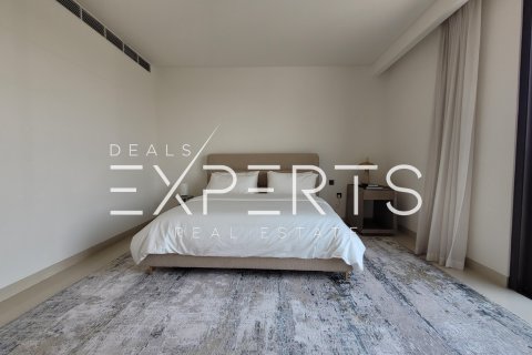 Vila di Saadiyat Island, Abu Dhabi, UEA 4 kamar tidur, 461.2 m2 nomor 577221 - foto 18