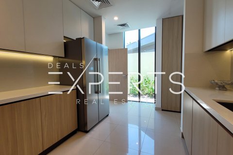 Vila di Saadiyat Island, Abu Dhabi, UEA 4 kamar tidur, 461.2 m2 nomor 577221 - foto 7