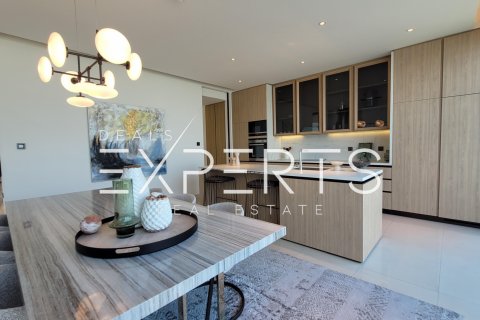 Vila di Saadiyat Island, Abu Dhabi, UEA 4 kamar tidur, 461.2 m2 nomor 577221 - foto 8