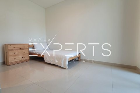 Vila di Saadiyat Island, Abu Dhabi, UEA 4 kamar tidur, 461.2 m2 nomor 577221 - foto 9