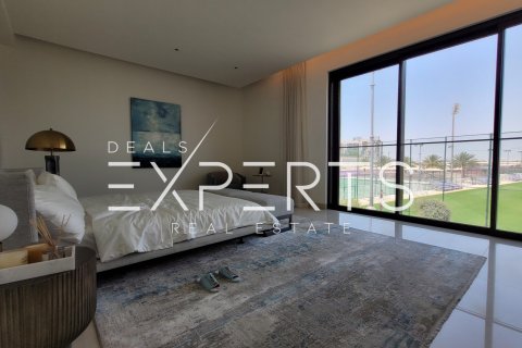 Vila di Saadiyat Island, Abu Dhabi, UEA 4 kamar tidur, 461.2 m2 nomor 577221 - foto 15