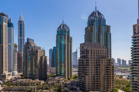 AL MURJAN TOWER itt: Dubai Marina, EAE azonosító: 112293