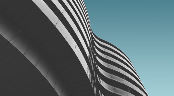 3D-printers are entering the world of real estate