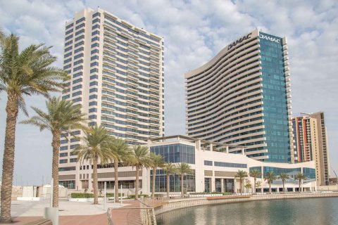 Житловий комплекс THE WAVE в Аль-Рим, Абу-Даби, ОАЕ № 119076