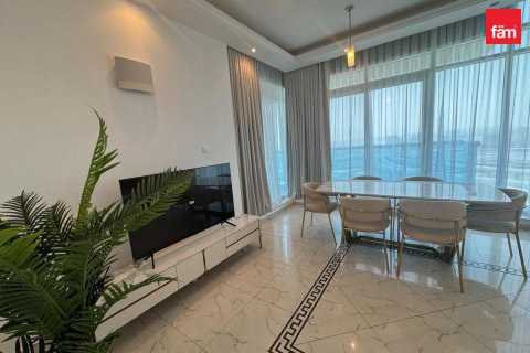 Apartament në Dubai Marina, Emiratet e Bashkuara Arabe 2 dhoma gjumi, 142.8 m2. № 610372 - Foto 1