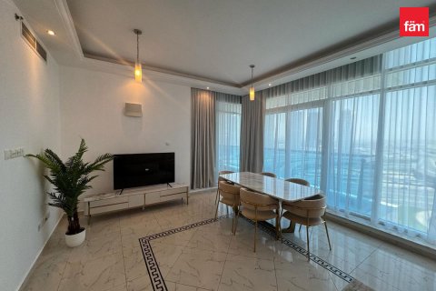 Apartament në Dubai Marina, Emiratet e Bashkuara Arabe 2 dhoma gjumi, 142.8 m2. № 610372 - Foto 2