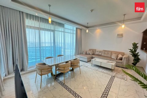 Apartament në Dubai Marina, Emiratet e Bashkuara Arabe 2 dhoma gjumi, 142.8 m2. № 610372 - Foto 3