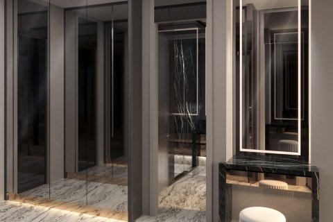 Penthouse in Business Bay, Dubai, UAE 5 bedrooms, 1095.9 sq.m. № 610370 - photo 7