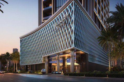 Penthouse in Business Bay, Dubai, UAE 5 bedrooms, 1095.9 sq.m. № 610370 - photo 2