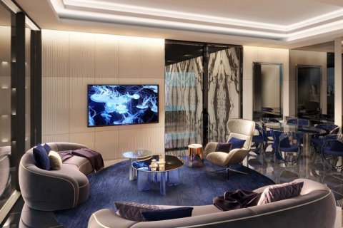 Penthouse in Business Bay, Dubai, UAE 5 bedrooms, 1095.9 sq.m. № 610370 - photo 3