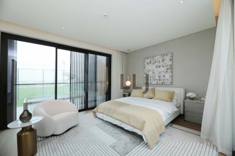 Willa na sprzedaż w Saadiyat Island, Abu Dhabi, ZEA 5 sypialnie, 543.7 mkw., nr 569919 - zdjęcie 22