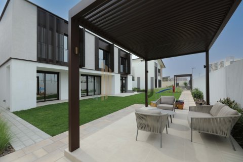 Willa na sprzedaż w Saadiyat Island, Abu Dhabi, ZEA 5 sypialnie, 543.7 mkw., nr 569919 - zdjęcie 3