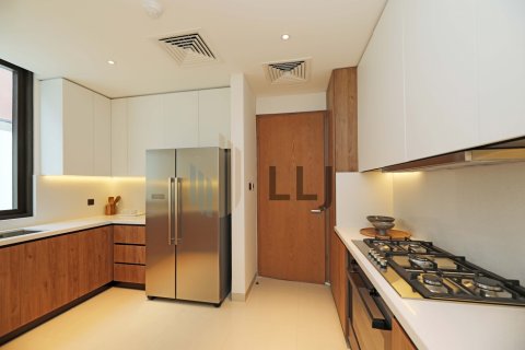 Willa na sprzedaż w Saadiyat Island, Abu Dhabi, ZEA 5 sypialnie, 543.7 mkw., nr 569919 - zdjęcie 15