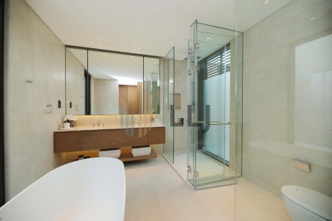 Willa na sprzedaż w Saadiyat Island, Abu Dhabi, ZEA 5 sypialnie, 543.7 mkw., nr 569919 - zdjęcie 20