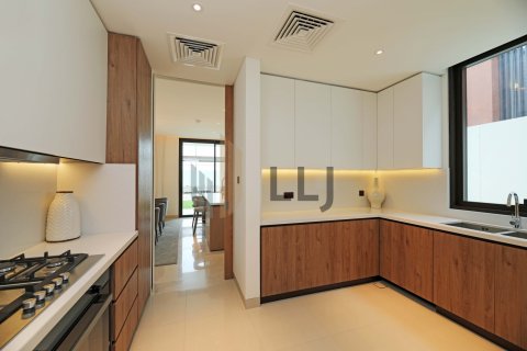Willa na sprzedaż w Saadiyat Island, Abu Dhabi, ZEA 5 sypialnie, 543.7 mkw., nr 569919 - zdjęcie 18