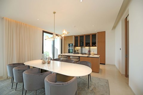 Willa na sprzedaż w Saadiyat Island, Abu Dhabi, ZEA 5 sypialnie, 543.7 mkw., nr 569919 - zdjęcie 14