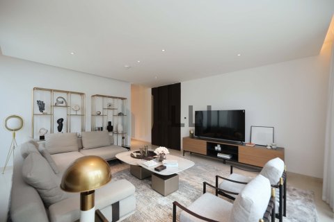 Willa na sprzedaż w Saadiyat Island, Abu Dhabi, ZEA 5 sypialnie, 543.7 mkw., nr 569919 - zdjęcie 6