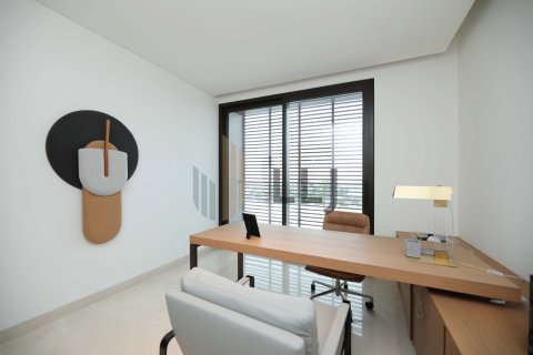 Willa na sprzedaż w Saadiyat Island, Abu Dhabi, ZEA 5 sypialnie, 543.7 mkw., nr 569919 - zdjęcie 19