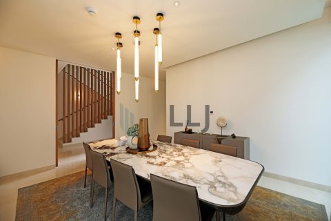 Willa na sprzedaż w Saadiyat Island, Abu Dhabi, ZEA 5 sypialnie, 543.7 mkw., nr 569919 - zdjęcie 10