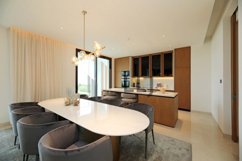 Willa na sprzedaż w Saadiyat Island, Abu Dhabi, ZEA 5 sypialnie, 543.7 mkw., nr 569919 - zdjęcie 9