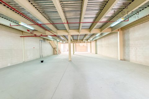 Magacin u Dubai, UAE 733 m2 Br. 569333 - fotografija 3