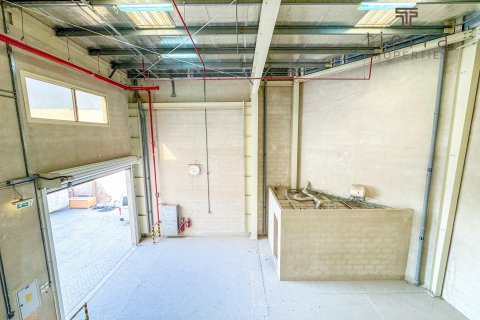 Magacin u Dubai, UAE 733 m2 Br. 569333 - fotografija 5