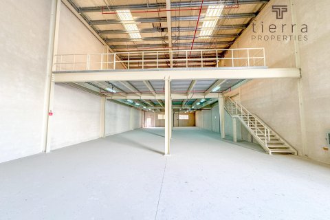 Magacin u Dubai, UAE 733 m2 Br. 569333 - fotografija 2