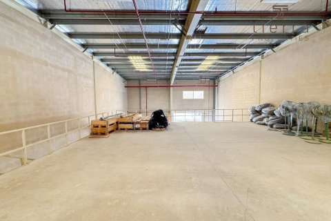 Raktárépület itt: Dubai, EAE, 738.6 m², azonosító: 569332 - fénykép 5