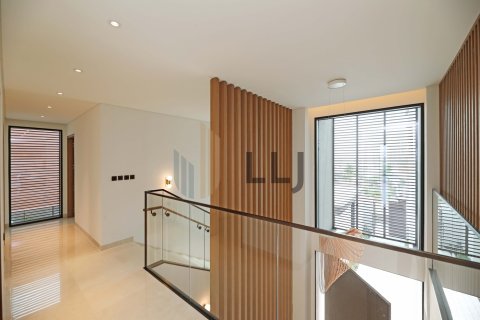 Villa til salgs i Saadiyat Island, Abu Dhabi, Emiratene 5 soverom, 544 kvm Nr. 569918 - Foto 13