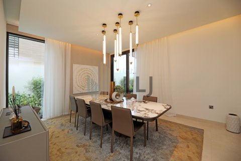 Villa til salgs i Saadiyat Island, Abu Dhabi, Emiratene 5 soverom, 544 kvm Nr. 569918 - Foto 7
