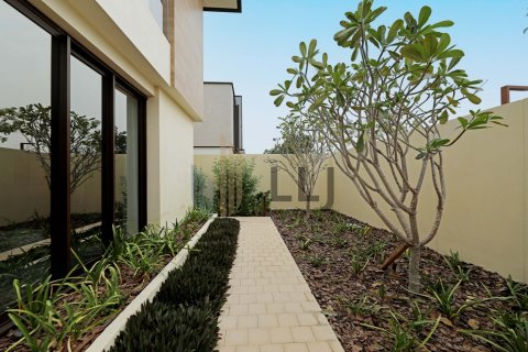 Villa til salgs i Saadiyat Island, Abu Dhabi, Emiratene 5 soverom, 544 kvm Nr. 569918 - Foto 24