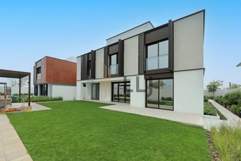 Villa til salgs i Saadiyat Island, Abu Dhabi, Emiratene 5 soverom, 544 kvm Nr. 569918 - Foto 1