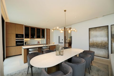 Villa til salgs i Saadiyat Island, Abu Dhabi, Emiratene 5 soverom, 544 kvm Nr. 569918 - Foto 10