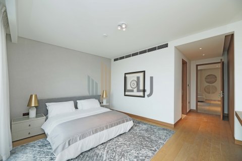 Villa til salgs i Saadiyat Island, Abu Dhabi, Emiratene 5 soverom, 544 kvm Nr. 569918 - Foto 14