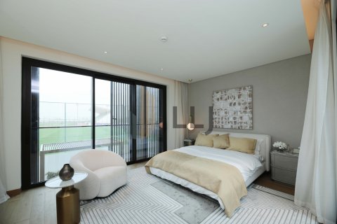 Villa til salgs i Saadiyat Island, Abu Dhabi, Emiratene 5 soverom, 544 kvm Nr. 569918 - Foto 18