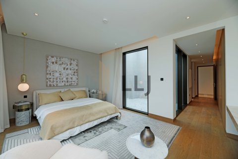 Villa til salgs i Saadiyat Island, Abu Dhabi, Emiratene 5 soverom, 544 kvm Nr. 569918 - Foto 17