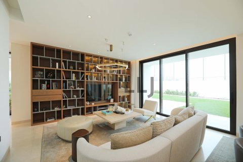 Villa til salgs i Saadiyat Island, Abu Dhabi, Emiratene 5 soverom, 544 kvm Nr. 569918 - Foto 9