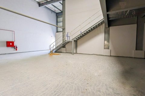 Gudang di Al Barsha, Dubai, UEA 929 m2 nomor 569324 - foto 6