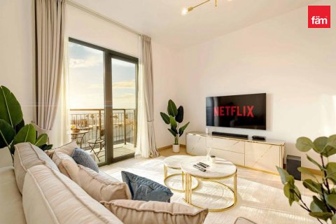 Appartement te koop in Dubai, VAE 1 slaapkamer, 72.5 vr.m., nr 591364 - foto 2