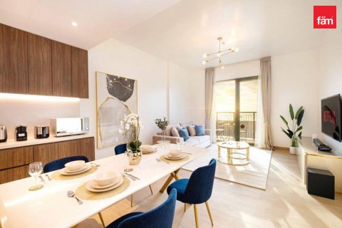 Appartement te koop in Dubai, VAE 1 slaapkamer, 72.5 vr.m., nr 591364 - foto 3