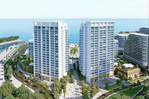 Byt v Mina Al Arab, Ras Al Khaimah, SAE 1 ložnice, 91 m² Č.: 588609 - fotografie 2