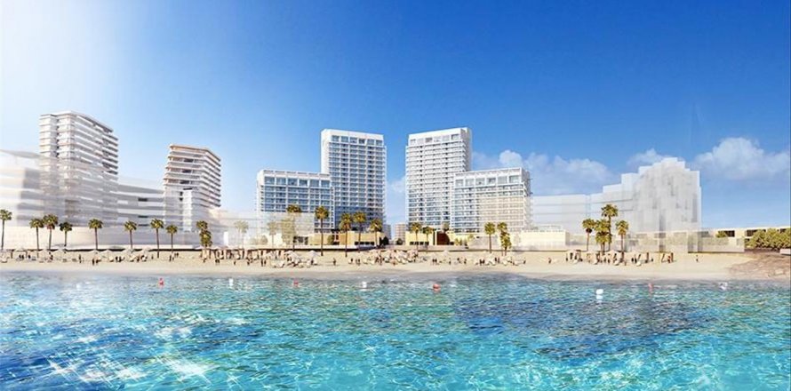 Byt v Mina Al Arab, Ras Al Khaimah, SAE 1 ložnice, 91 m² Č.: 588609