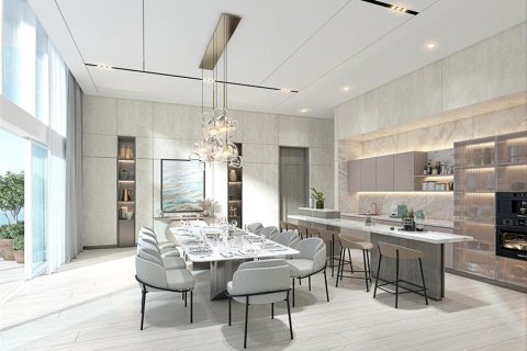 Byt v Mina Al Arab, Ras Al Khaimah, SAE 1 ložnice, 91 m² Č.: 588609 - fotografie 5