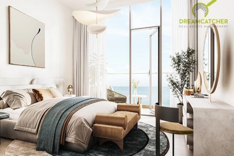 Byt v Mina Al Arab, Ras Al Khaimah, SAE 45.8 m² Č.: 588610 - fotografie 4
