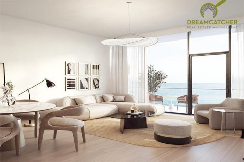 Byt v Mina Al Arab, Ras Al Khaimah, SAE 45.8 m² Č.: 588610 - fotografie 3