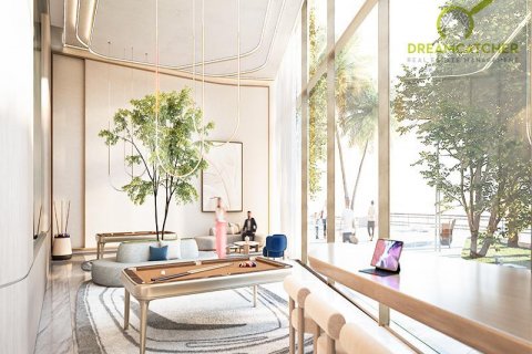 Byt v Mina Al Arab, Ras Al Khaimah, SAE 45.8 m² Č.: 588610 - fotografie 7