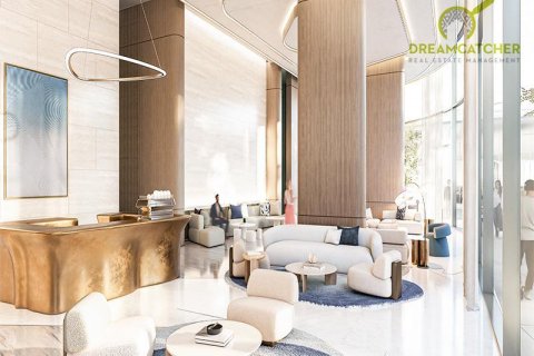 Byt v Mina Al Arab, Ras Al Khaimah, SAE 45.8 m² Č.: 588610 - fotografie 6