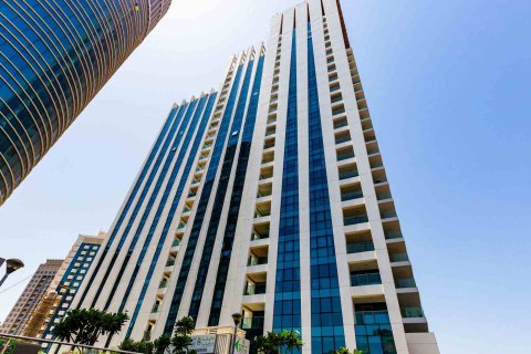פרויקט פיתוח THE VIEW TOWER ב Danet Abu Dhabi, Abu Dhabi, איחוד האמירויות מספר 215156