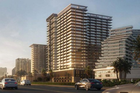 Apartment in Dubai, UAE 38.3 sq.m. № 621813 - photo 10