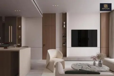 Apartment in Dubai, UAE 38.3 sq.m. № 621813 - photo 5